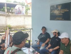 Kemana Arah Graha Wartawan? Wartawan Indonesia Bersatoe Akan Bertindak