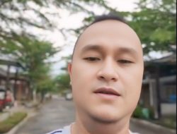 218 Kalori untuk Kebersamaan: GM FKPPI Medan Gelorakan Semangat Olahraga