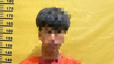 Bekap Mulut Anak Korban, Pelaku Perampokan di Jalan Batu Dumai Berhasil Diamankan Bersama Barang Bukti