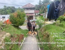 Subsatgas Sterilisasi Kantor Penyelenggara Pilkada dan Instansi Pemerintah