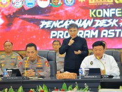 Kapolri Tegaskan Hukuman Maksimal untuk Bandar Narkoba, Fokus Pemberantasan dari Hulu ke Hilir