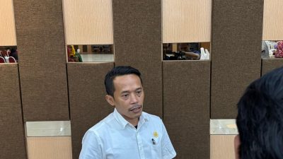 Kompolnas Apresiasi Langkah Cepat Polda NTB dalam Kasus Kekerasan Seksual IWAS