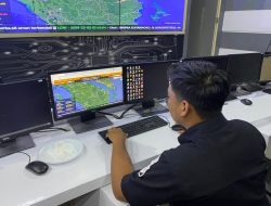 Dalam Rangka Operasi Lilin LK 2024, Subsatgas TIK Melaksanakan Pengecekan Perangkat dan Jaringan 