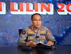Update Operasi Lilin 2024: Polri Antisipasi Lonjakan Kendaraan Pada Libur Nataru