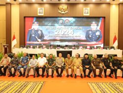 Polda Selamatkan 71 Korban TPPO Sepanjang 2024, 12 Diantaranya Dijual Sebagai PSK