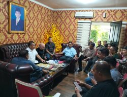 KUD Delima Sakti Gugat Balik LSM AJPLH Bayar Ganti Rugi Rp 482 Miliar