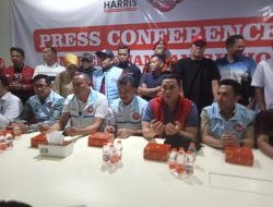 Tri Adhianto dan Harris Bobihoe Menang Pilkada Kota Bekasi 2024