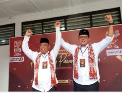 Abah Daniel: “Selamat Atas Kemenangan Paslon ‘HARDA’ [Hardo – Danang] , dalam Pilkada Kabupaten Sleman 2024”