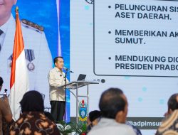 Inovasi Pertama di Indonesia, Pemprov Sumut Buka Kerja Sama Pemanfaatan Aset Daerah Lewat Website