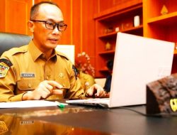 Luar Biasa, Prof Zudan Pecahkan Rekor, 2 Kali Jadi Pj Gubernur Terbaik se-Indonesia