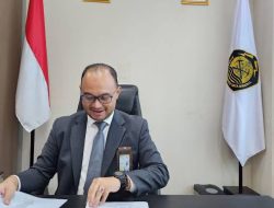 Staf Ahli Kementerian ESDM Anggawira Beberkan Strategi Pemerintah Atasi Ketergantungan Impor LPG