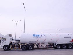 Jadi Agregator Gas, PGN Siap Menyerap Pasokan Gas dari Lapangan Baru
