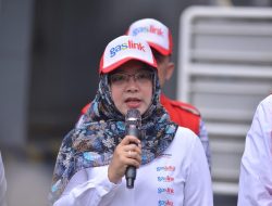 PGN Kerahkan Satgas Nataru 2024, Pastikan Kehandalan Penyaluran Gas Bumi Ke – 815.000 Pelanggan