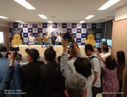 Presiden Prabowo Dijadwalkan Hadir Pada Puncak Acara Nasional di GBK