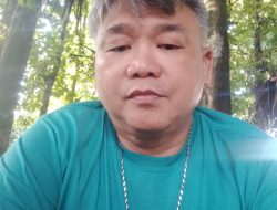 Ketua PD Pewarna Jawa Barat Kutuk Pembakaran Kantor Redaksi Pakuan Raya