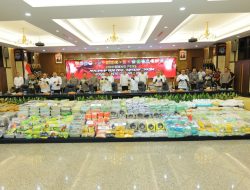 Sel Super Maximum Security Untuk Bandar, Bisa Putus Rantai Narkoba