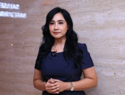 Rustika Herlambang Apresiasi Polri Raih Penghargaan Keterbukaan Informasi Publik, Bukti Komitmen Transparansi