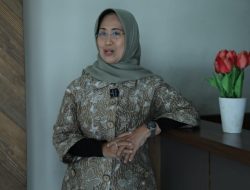 Ketua Dewan Pers Apresiasi Polri sebagai Lembaga Publik Informatif