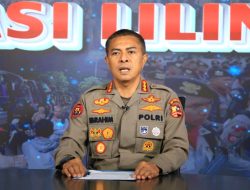 Polri : Update Situasi Operasi Lilin 2024 Hari Ke Sembilan