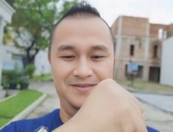 Olahraga Adalah Kekuatan! Ketua GM FKPPI Medan Motivasi Semua Pengurus untuk Hidup Sehat!