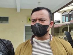 Keluarga Andreas Sianipar Sampaikan Terima Kasih kepada Denpom I/5 Medan