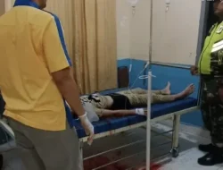 Tragis, Pelajar Tewas Tertembak Senjata Airgun di Perumahan KTBT Desa Koto Tuo