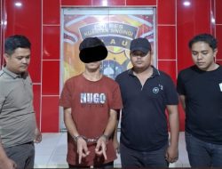 Dalam Rangka Cipta Kondisi Pilkada 2024, Satresnarkoba Polres Kuansing Tingkatkan Pengungkapan Kasus Narkotika 