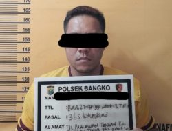 Rampok Tas Sandang Korban di Bagan Siapi-api, Pelaku Berhasil Diringkus Unit Reskrim Polsek Bangko