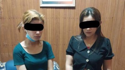 Pastikan Keamanan Pasca Pilkada 2024, Polsek Singingi Tingkatkan Pengungkapan Kasus Narkotika
