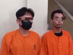 Beraksi di 33 TKP, Jambret Spesialis Handphone Diringkus Polisi