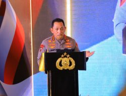 Direktorat PPA dan PPO Diharapkan Dorong Ranking Kesetaraan Gender Indonesia