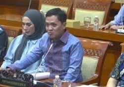 Polri Mitra Komisi III Paling Responsif Tindaklanjuti Aduan Masyarakat