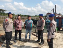 Subsatgas Banops Ditpolairud Secara Berkala Melaksanakan Patroli dan Sambang Warga
