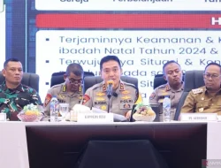 Polda Riau: Aduan Masyarakat Melalui Aplikasi Dumas Presisi Meningkat