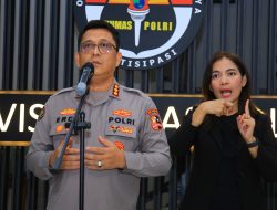 Quote Kabag Penum Divhumas Polri, Kombes Pol Erdi A ChanIago SIK SH MSi