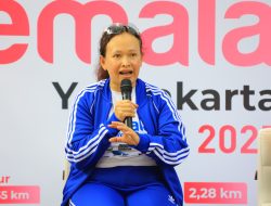 Gandeng PB ISSI, Tour of Kemala Jaring Bibit Unggul Atlet