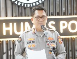 Divhumas Polri Ungkap Perkembangan Lanjutan Sidang KKEP Kasus DWP 2024