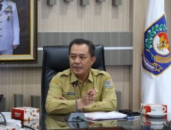 Inovasi Jadi Prioritas, Kepala BSKDN Dorong Pemkab Bojonegoro Capai Target Pembangunan Strategis