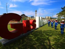 Kinerja Fundamental Kuat, Moody’s Naikkan Rating PGN ke “Baa2”