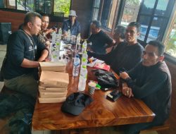 Rapat Revisi Pengurus Korwil FPII Bogor Raya Menuju Pembangunan Bogor Istimewa