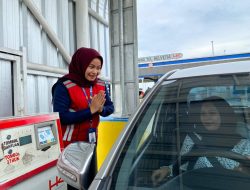 Operasionalkan Sejumlah Ruas Tol Baru, HKA Kejar Target Pendapatan 1,5 Triliun Tahun 2025