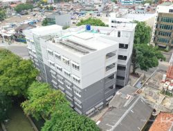 Hutama Karya Dukung Infrastruktur Pendidikan Berkualitas, Renovasi 6 Sekolah di Jakarta