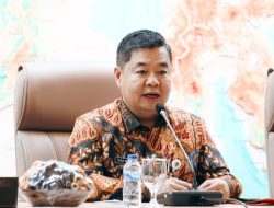 Dirjen Dukcapil Tegaskan Pentingnya Efisiensi Anggaran Pada Rapat Awal Tahun 2025