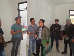 Rama Wijaya Mengundurkan Diri, Camat Cijeruk Tepis Isu Pemecatan