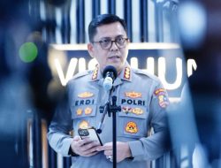 Quote Kabag Penum Ropenmas Divhumas Polri Kombes Pol Erdi A Chaniago SIK SH MSi