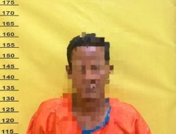 Polisi Ringkus Pelaku Penyalahgunaan Narkotika di Tanjung Penyembal
