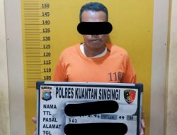 Curi Motor di Parkiran Warung, 2 Pelaku Curanmor Diringkus Polisi