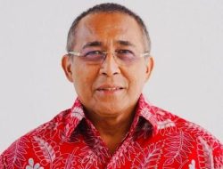 Ketua PGI Sampaikan Apresiasi kepada Kapolri atas Pengamanan Nataru