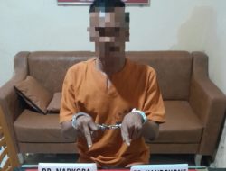 Amankan 101 Paket Siap Edar, Polisi Ungkap Peredaran Narkoba di Kampa