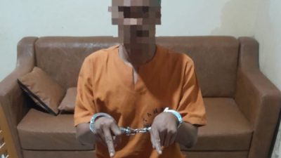 Amankan 101 Paket Siap Edar, Polisi Ungkap Peredaran Narkoba di Kampa